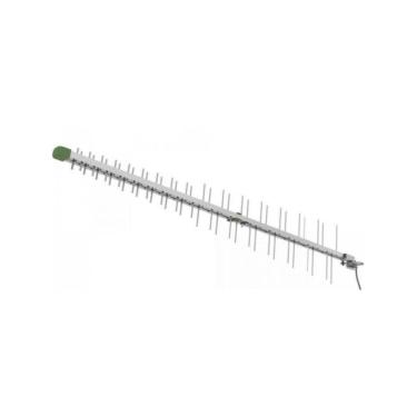 Imagem de Antena para Celular Proeletronic PQAG5015LTE Fullband 700~2600 Mhz 15dBi 1160x220x45 mm