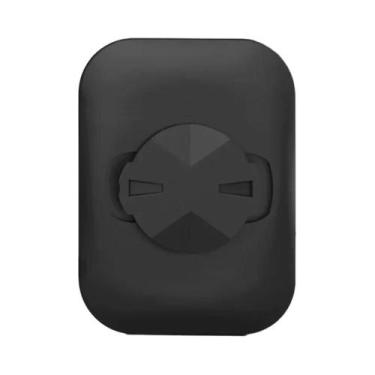 Imagem de Suporte Ajustável Para Computador De Bicicleta Para Garmin Edge, Wahoo