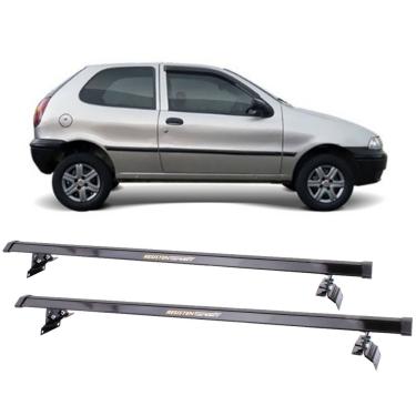 Imagem de Rack Teto Resistent Sport Fiat Palio 2 portas 09/01 LW040