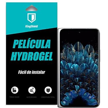 Imagem de Película Oppo Find N Kingshield Hydrogel Cobertura Total (2 Telas)