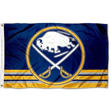 Imagem de Bandeira WinCraft Buffalo Sabres 3x5