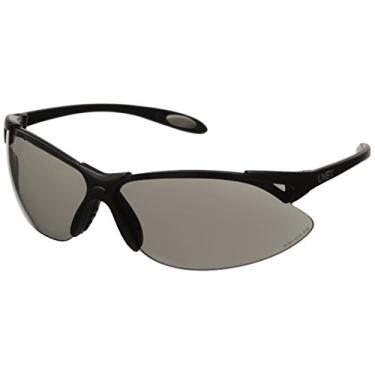Imagem de Honeywell A903 A900 Series Eyewear, Black Frame, Gray Lens, Fog-Ban Anti-Fog Coating (Pack of 10)