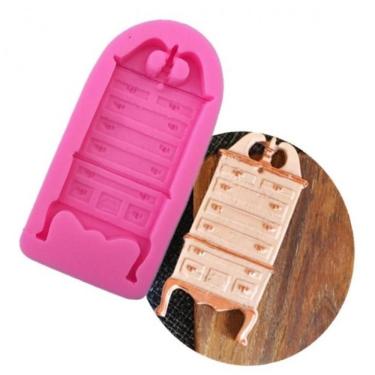 Imagem de Molde De Silicone Comoda