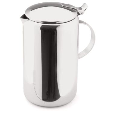 Imagem de Bule Para Servir Chá E Café 1,2 L - Alça Inox