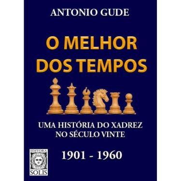 Imagem de O Melhor Dos Tempos 1901-1960