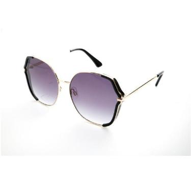 Imagem de Oculos Solar  Bulget - Bg8009 04A