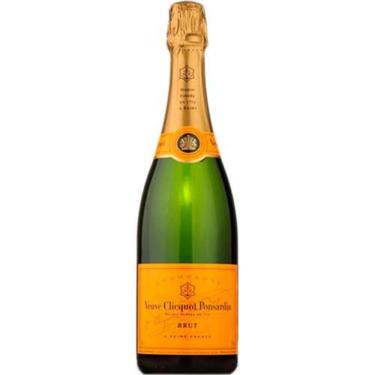 Imagem de Champagne Veuve Clicquot Brut 750 ml