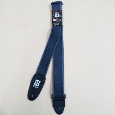 Imagem de Correia - Alça Basso Violão Guitarra Baixo EX 01