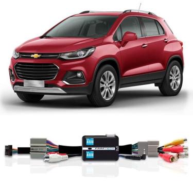 Imagem de Desbloqueio De Multimídia GM Tracker 2017 a 2018 FT VF GM16