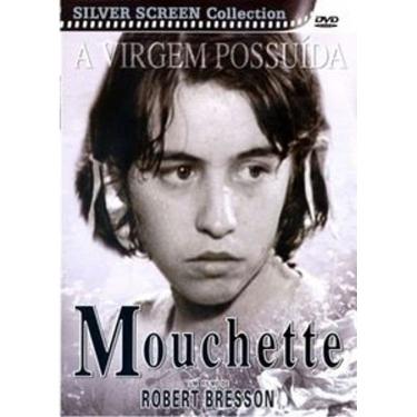 Imagem de Mouchete, a virgem possuída (1967), de Robert Bresson