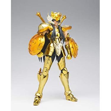 Imagem de Bandai - Figurine Saint Seiya - Myth Cloth EX Libra Shiryu Limited - 4573102553898