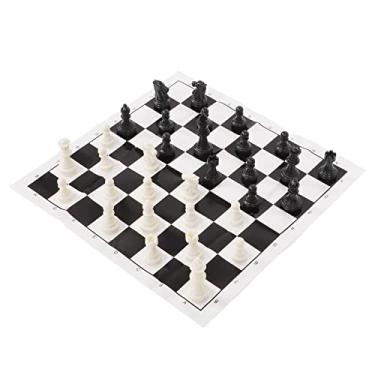 Tabuleiro de xadrez profissional mÃ¡rmore: Encontre Promoções e o Menor  Preço No Zoom