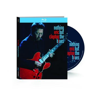 Imagem de Nothing But the Blues [Blu-ray]