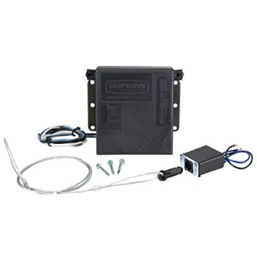 Imagem de Hopkins 20099 Engager LED Test Break Away System com medidor de bateria