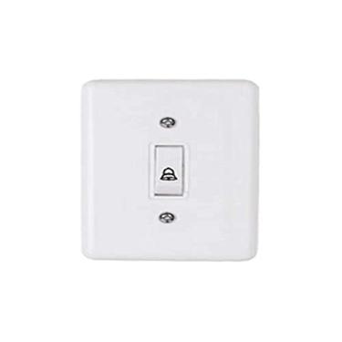 Imagem de INTERRUPTOR PARA CAMPAINHA STYLUS - ILUMI