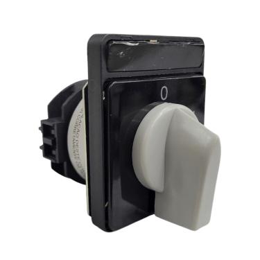 Imagem de Chave Comutadora Rotativa CR012-LS01021 - Eaton