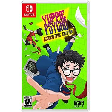 Imagem de Yuppie Psycho Executive Edition Switch