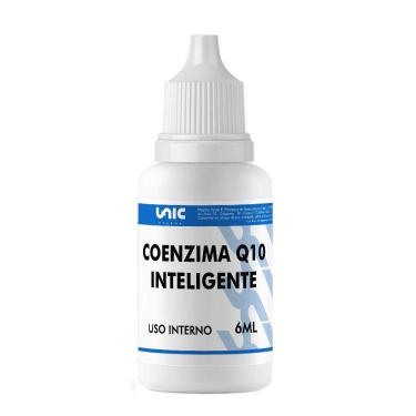 Imagem de Coenzima Q10 liquida Inteligente | MaxSolve 6ml