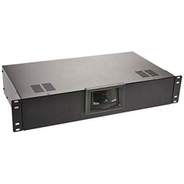 Imagem de RAGTECH – Nobreak Quadri QDW 1200 (Para Rack 19") – 1.200VA/600W – 2 baterias 12V/7Ah – Bivolt – 8 tomadas – Modelo 4261