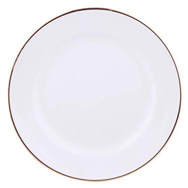 Imagem de Prato raso classico