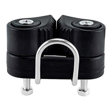 Imagem de Kesoto Chuteira para câmera, alta resistência, entrada rápida, rolamento de esferas, fácil de operar para veleiro, caiaque, canoa, bote