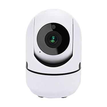 Imagem de TOPmount Câmera de Vigilância Wi-Fi 1080P
