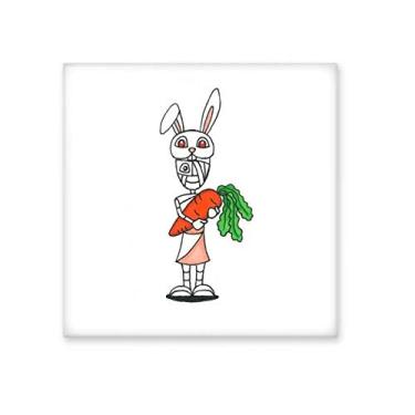 Imagem de Egypt Mummy Horus Rabbit Hat Ceramic Tile Glossy Decal Glazed Brick Adorn Stone