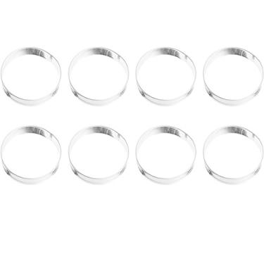 Imagem de Norpro 3775 Muffin Rings, Set of 8