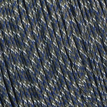Imagem de Corda Paracord 550 de sobrevivência West Coast, Garrison, 100 Feet
