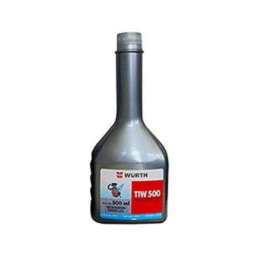 Imagem de TIW 500 Líquido Para Teste Bicos Injetores Wurth - 500ml