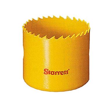 Imagem de Serra Copo Bi-Metal 2.1/4'' 57mm - SH0214 - STARRETT