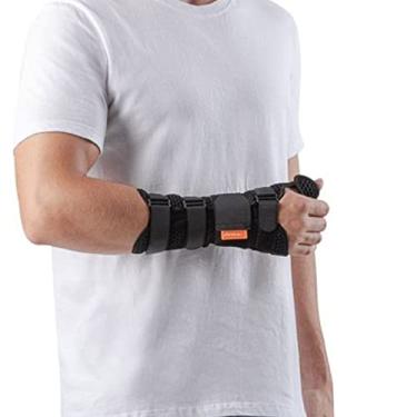 Imagem de ORTESE COMFORT AIR LONGA COM POLEGAR DIREITA M