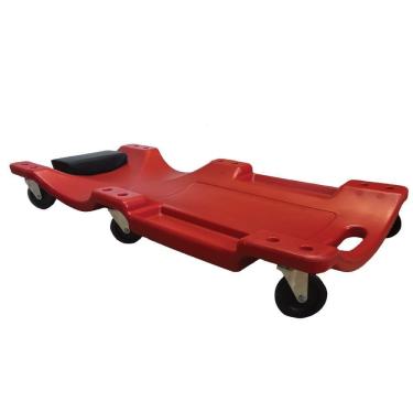 Imagem de Esteira para Mecânico com Encosto 150 kg SIGMA