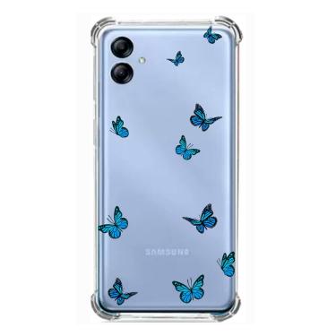 Imagem de Capa Capinha De Celular Compatível com Galaxy A05 Samsung Personalizada