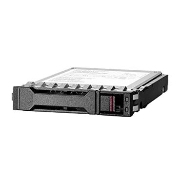 Imagem de Hewlett Packard Enterprise Disco rígido HPE 2,40 TB – 2,5" interno – SAS (SAS de 12 Gb/s)