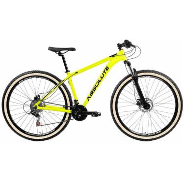 Imagem de Bike 29 Absolute 2x9V Pedivela Shimano Hidraulico K7 Trava