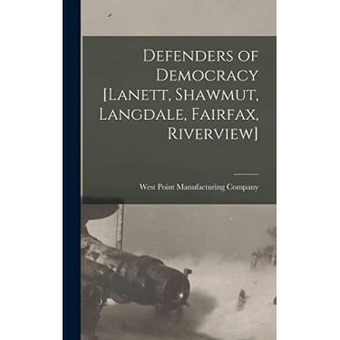Imagem de Defenders of Democracy [Lanett, Shawmut, Langdale, Fairfax, Riverview]