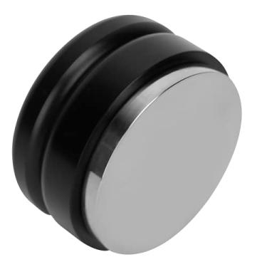 Imagem de Ferramenta de café, distribuidor de café prático e delicado delicado aço inoxidável bonito para escritório em casa para café(Compactador)