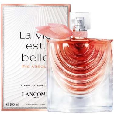Imagem de Perfume Lavie Est Belle Iris Absolu  - Edp 100ml - Original