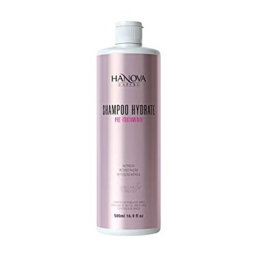 Imagem de HANOVA Shampoo Hydrate Expert (1 shampo 500ml)