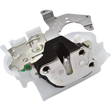 Imagem de Fechadura Porta Diant Esquerdo Gm S10 Trailblazer Após 12