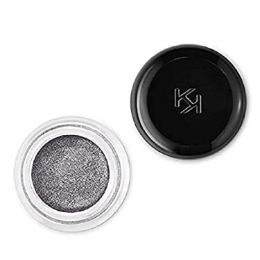 Imagem de Kiko Milano Colour Lasting Creamy Eyeshadow (08 Anthracite)