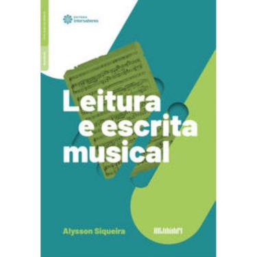 Imagem de Leitura E Escrita Musical