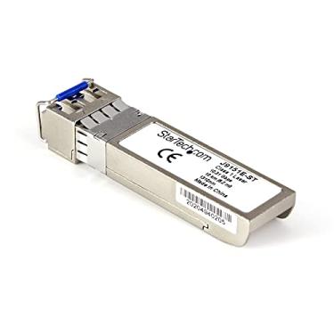 Imagem de StarTech.com HP J9151E compatível com módulo SFP+ - Transceptor óptico de fibra 10GBase-LR (J9151E-ST)