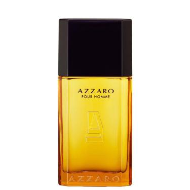Imagem de Azzaro Pour Homme Perfume Masculino - EDT 50ml Beleza Na Web