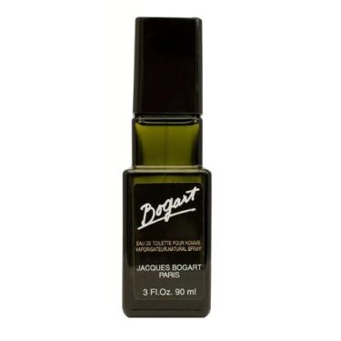 Imagem de Bogart 90ml - Perfume Masculino - Eau De Toilette - Jacques Bogart