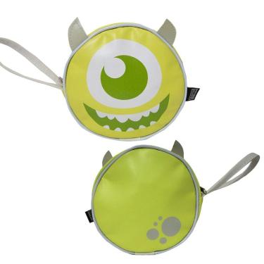 Imagem de Mike Wazowski Bolsa Nécessaire Multiuso Monstros SA Oficial Disney Pixar