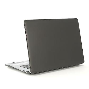 Imagem de mCover Capa compatível apenas com notebooks Acer Chromebook 314 CB314-2H C922 C922 C922T 2021 ~ 2023 (Não serve para outros modelos Acer) - preta