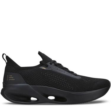 Imagem de Tênis Masculino Esportivo Corrida Caminhada Running Olympikus Super Aros-Masculino