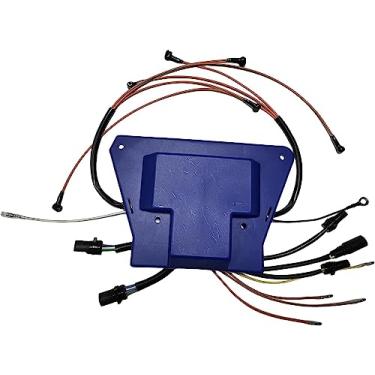 Imagem de MOTOCEO CDI para Johnson Evinrude V6 185-200-225HP 1993-Up Power Pack para 584636, 584637, 585114, 586212, 586661, 113-6212